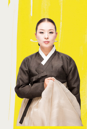 최진숙의 육자배기 흥타령